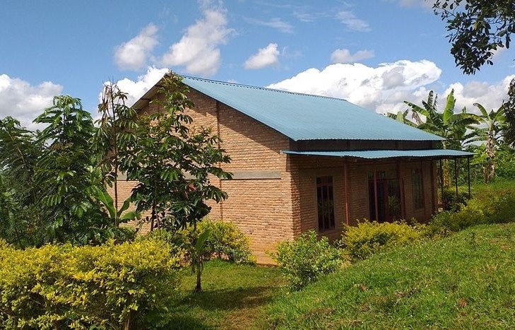 Orthodox Church in Rwanda