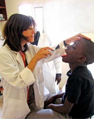 Health Care in Tanzania