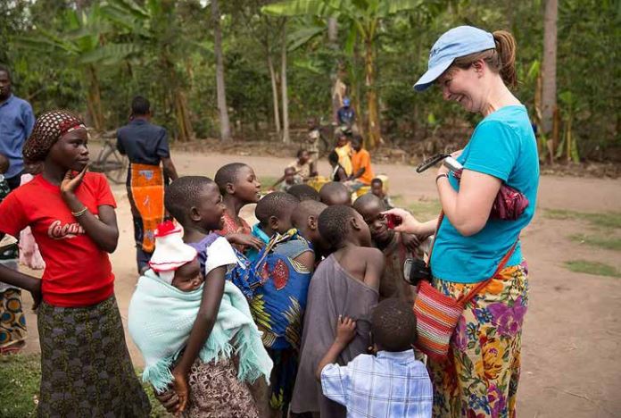 Youth in Tanzania