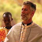 OCMC Executive Director, Fr. Martin Ritsi