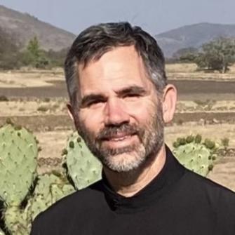 Fr. Rob Spaliatsos