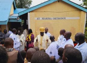 St. Marina Orthodox Clinic