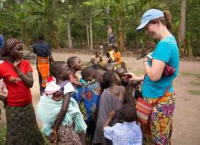 Youth in Tanzania