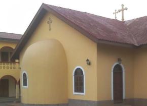 Orthodox Church in Ghana