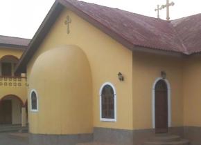 Orthodox Church in Ghana