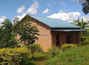 Orthodox Church in Rwanda