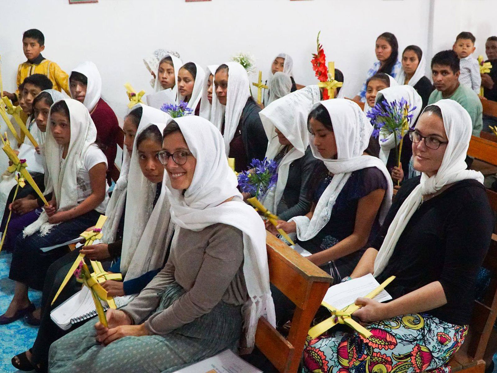 ladies-in-church-(guatemala) ladies in church in (guatemala)